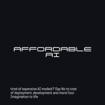 AI Development 01